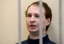 Imprisoned Ex-Marine Gilman Tube-Fed in Russia