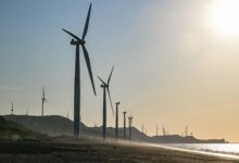 Asia Grid Lags Threaten AI Build-Out