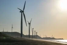 Asia Grid Lags Threaten AI Build-Out