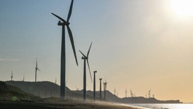 Asia Grid Lags Threaten AI Build-Out