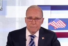 Kudlow Targets Progressive Economic Platform