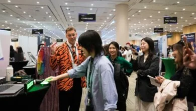 Disrupt 2026 Startup Expo Deadline