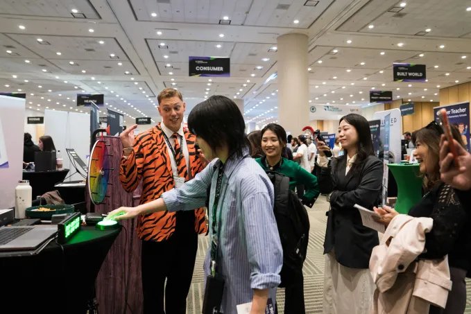 Disrupt 2026 Startup Expo Deadline