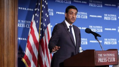 Ro Khanna Data Center Resolution