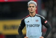 Man Utd Target Antonee Robinson