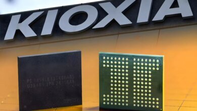 Kioxia Unveils PCIe 6.0 SSDs Designed to Relieve AI Memory Bottlenecks 8 Kioxia GP1 Enterprise SSD Launch