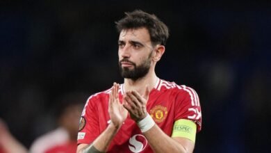 Manchester United Reject €50M Galatasaray Push for Bruno Fernandes Ahead of Season Opener 6 Bruno Fernandes Transfer Stance