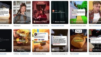 Reddit Challenges TikTok Clippers with First-Party Audio and Video Experiment 9 Reddit Audio-Video Tests