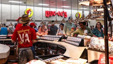 Buc-ee's Opens First Arkansas Travel Center in 58-Store National Expansion 6 Buc-ee's Arkansas Launch