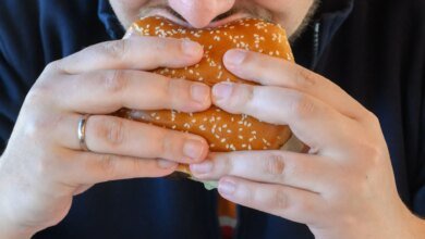 Burger King Reclaims Second Place