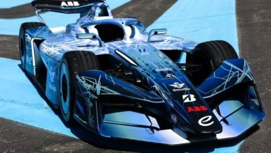 Formula E Drops Roku for Disney+ Streaming Deal as 804-HP GEN4 Car Debuts 10 Formula E Disney Deal