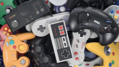 Retro Console Valuations