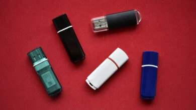 NAND Silicon Economics Kill Off Low-Capacity Consumer USB Flash Drives 9 USB Flash Drive Capacities