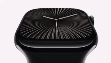 Apple Watch Series 12 de Cerámica