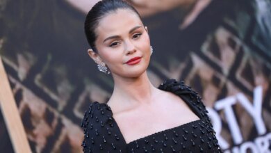 Selena Gomez Wondermind Lawsuit