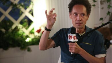 Gladwell on Wealth and Drive