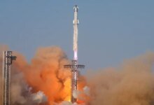 Harvard SpaceX Holding