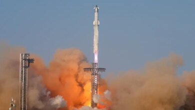 Harvard Discloses $2.2 Billion SpaceX Stake as Early Venture Bet Pays Off Big 11 Harvard SpaceX Holding
