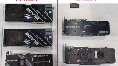 Hotel GPU Heist Unraveled
