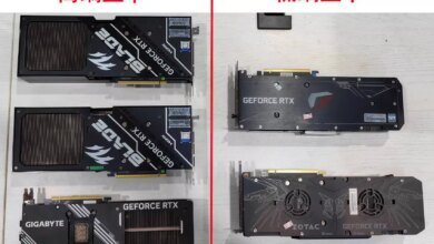 Hotel GPU Heist Unraveled