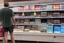 FDA Upgrades Egg Recall Risk