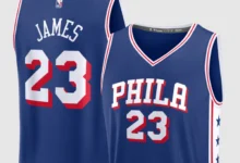LeBron James Joins Philadelphia 76ers