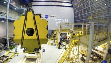 JWST Detects Luminous 'Black Hole Star' Concealed in Early Universe Gas 8 JWST Black Hole Star Discovery