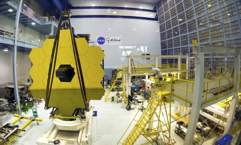 JWST Black Hole Star Discovery
