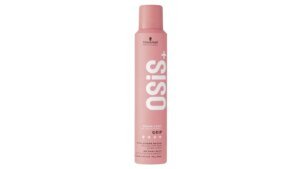 Schwarzkopf Mousse Recall