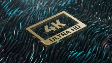 4K Blu-ray vs Streaming Quality