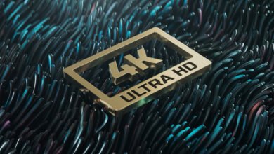 4K Blu-ray vs Streaming Quality
