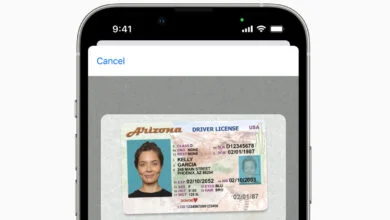 North Carolina Sets December Rollout for Mobile IDs as Apple Wallet Prepares Four-State Expansion 3 North Carolina Mobile ID Launch