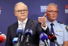 Australia Gun Buyback Scheme