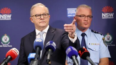Australia Sets Tiered Gun Compensation as Post-Bondi Buyback Begins in November 2 Australia Gun Buyback Scheme