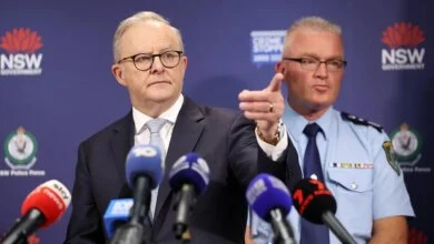 Australia Sets Tiered Gun Compensation as Post-Bondi Buyback Begins in November 10 Australia Gun Buyback Scheme