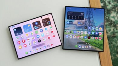 Samsung Eyes Wider Aspect Ratio Foldable for 2027 After Galaxy Z Fold 8 Success 10 Samsung Foldable Plans