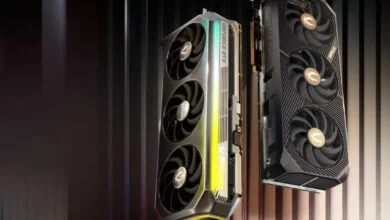 Entry-Level Graphics Cards Face Severe Shortages as Memory Costs Surge 3 GPU Shortage Warning