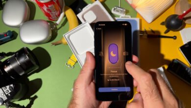 iPhone Focus Modes Guide
