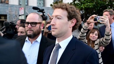 Meta Faces Multistate Youth Harm and Privacy Trial in California 1 Meta Social Media Addiction Trial