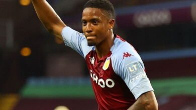 Man Utd Urged to Sign Ezri Konsa