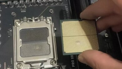 AMD Ryzen 7 7800X3D Burns Out on MSI X870 Motherboard 6 AMD Ryzen 7 7800X3D Burnout Incident