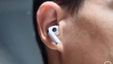 Apple Leaks AirPods Pro with Built-In Camera in macOS Beta 8 Apple Leaks Camera-Equipped AirPods Pro
