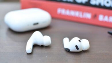 Apple Leaks Camera AirPods in macOS