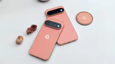 Google Ending Pixel Production in China