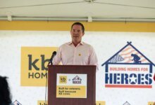 KB Home Strategy Shift & Market Update