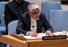 Iran Poised for UN Committee Seat