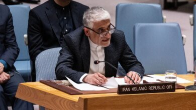 Iran Expected to Join UN Administrative Panel Overseeing Human Rights 5 Iran Poised for UN Committee Seat