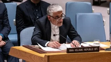 Iran Expected to Join UN Administrative Panel Overseeing Human Rights 4 Iran Poised for UN Committee Seat