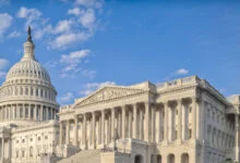 AI Legislative Drafts Strain House