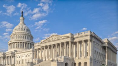 AI Legislative Drafts Strain House